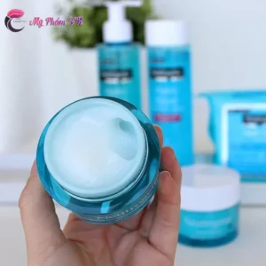 Kem Dưỡng Ẩm Neutrogena Cung Cấp Nước Cho Da 50g