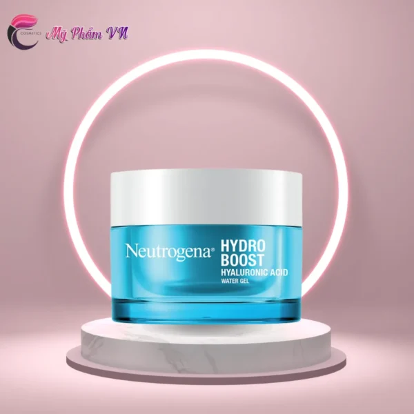 Kem Dưỡng Ẩm Neutrogena Cung Cấp Nước Cho Da 50g