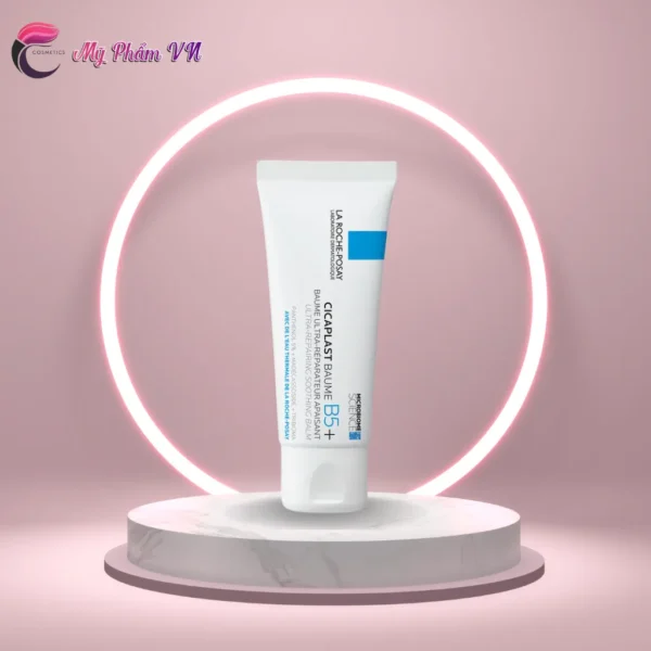 Kem Dưỡng La Roche-Posay Giúp Phục Hồi Da Đa Công Dụng 40ml