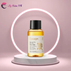 Nước Tẩy Trang Hoa Hồng 140ml: Bí Quyết Làn Da Sạch Mịn