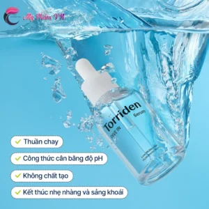 Serum Torriden Hyaluronic Acid Dưỡng Ẩm Cho Da 50ml