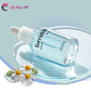 Serum Torriden Hyaluronic Acid Dưỡng Ẩm Cho Da 50ml