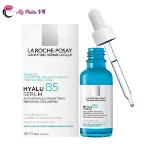 Tinh Chất La Roche Posay Hỗ Trợ Phục Hồi Da 30ml