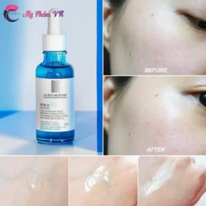 Tinh Chất La Roche Posay Hỗ Trợ Phục Hồi Da 30ml