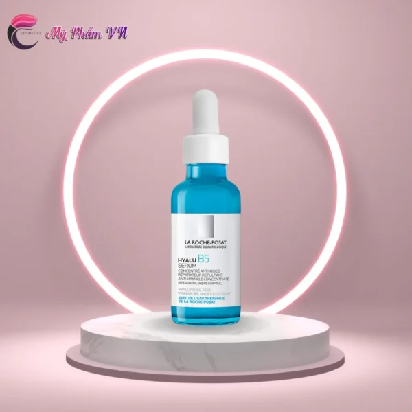 Tinh Chất La Roche Posay Hỗ Trợ Phục Hồi Da 30ml