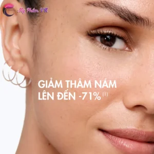 Tinh Chất Vichy Làm Mờ Vết Thâm Và Nếp Nhăn 30ml